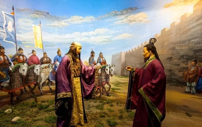 靖康之耻是怎么回事?靖康之耻发生的原因 - 第2张 - 坑多多 靖康之耻是怎么回事?靖康之耻发生的原因 - 第2张
