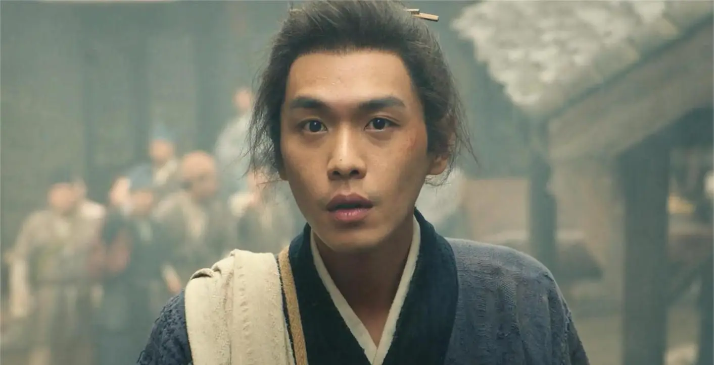 地主家的傻儿子是什么意思