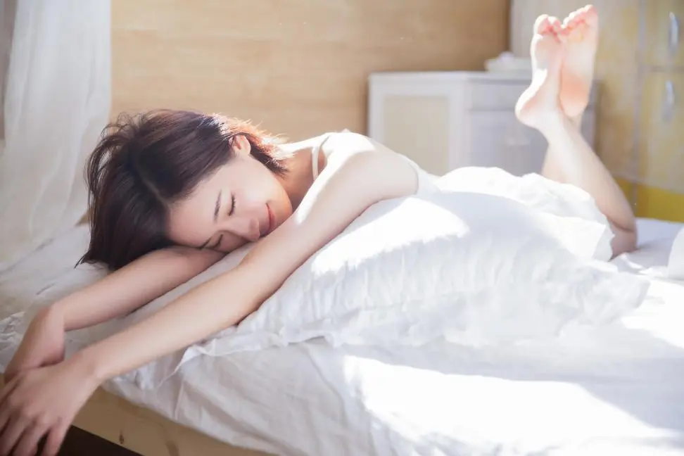 女生最爱的9个啪啪小细节