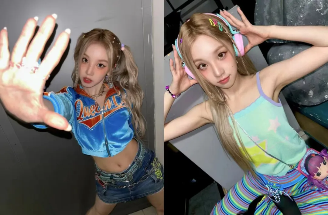 多巴胺女孩是什么意思