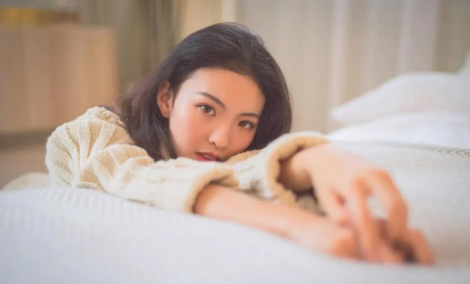 女生都会给男朋友口吗