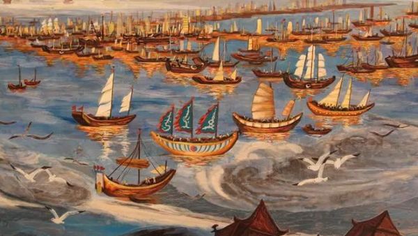 东大是什么意思