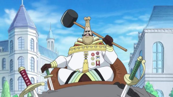 天龙人什么意思