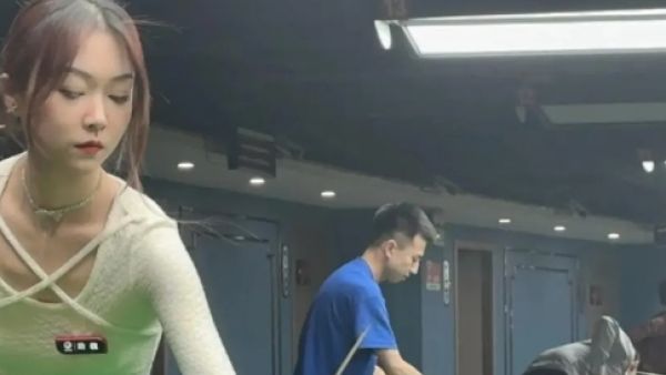 台球助教工资多少钱一个月