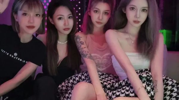 商务KTV有些什么服务