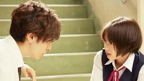 私は先生を爱します是什么意思