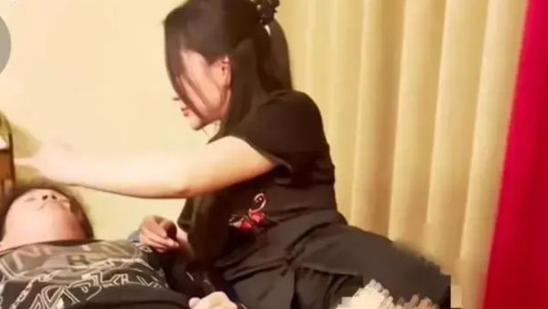 躺采是什么意思