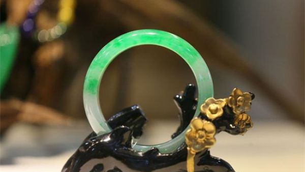 翡翠只有缅甸有吗