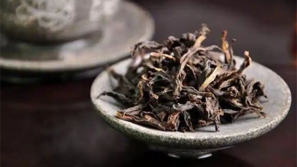 奇丹茶是什么茶