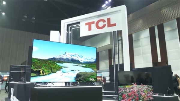 tcl是哪个国家的品牌