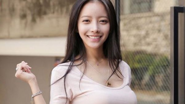 为什么男人都喜欢大咪咪