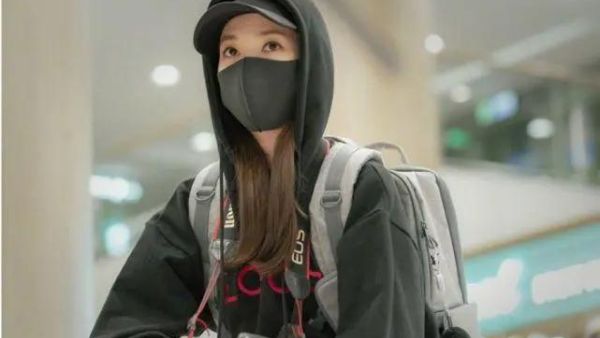 站姐是什么意思