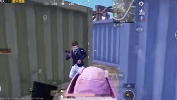 你个人机是什么梗