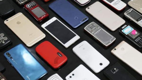 买二手机私下交易骗局揭秘