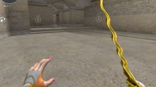 马来剑是什么梗