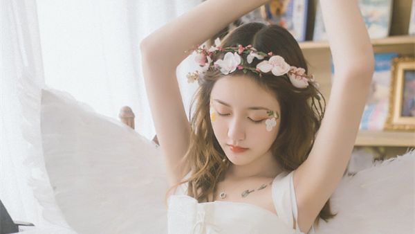 女撩男短句虎狼之词