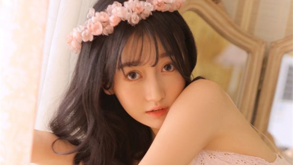 女生的小花园可以吃吗