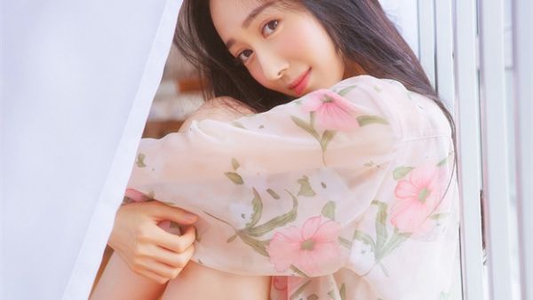 男生说对我说18cm想表达什么