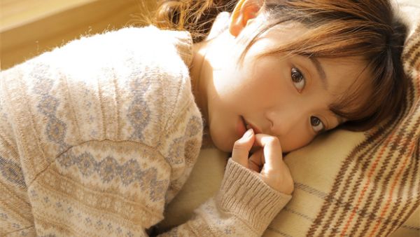 女生喊疼男生喜欢是什么心理