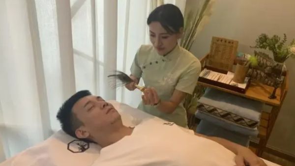 怀采和躺采的区别