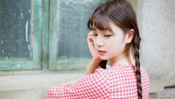 能把老婆感动哭的一段话