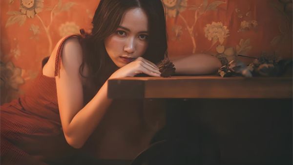 欲女是什么意思