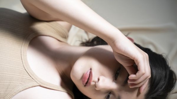 女生一晚会奖励自己几次