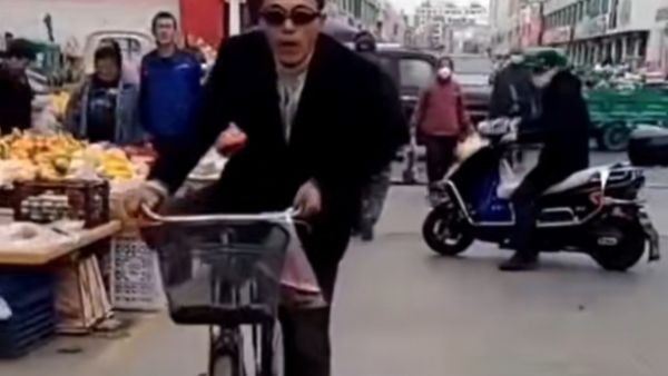 豆角咋卖的是什么梗