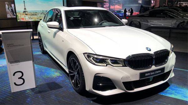 奔驰和宝马哪个档次高