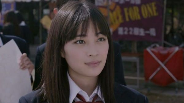 樱花妹是什么意思