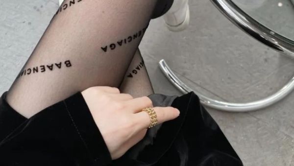 巴黎世家是什么意思梗