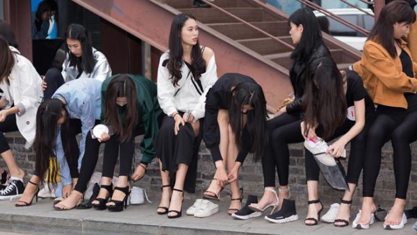 大学生找暑假工需要注意什么