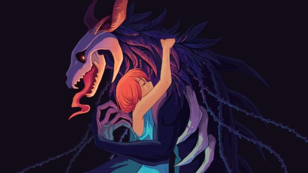 人外是什么意思