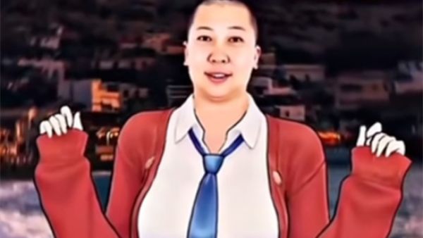 雨姐梦男是什么梗