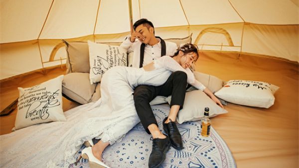 女朋友说只给前男友睡过20次可信吗