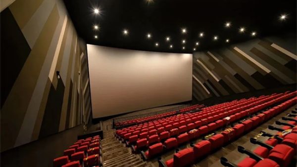 电影院a区b区c区有什么区别