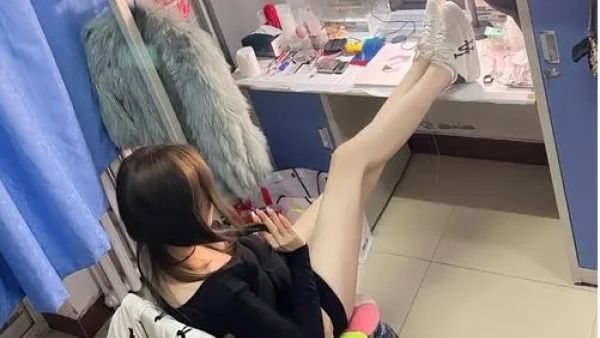 男生包混沌 女生蜘蛛侠是什么梗