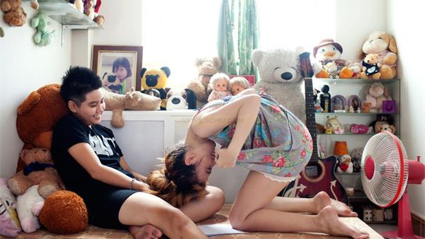 homo是什么网络梗