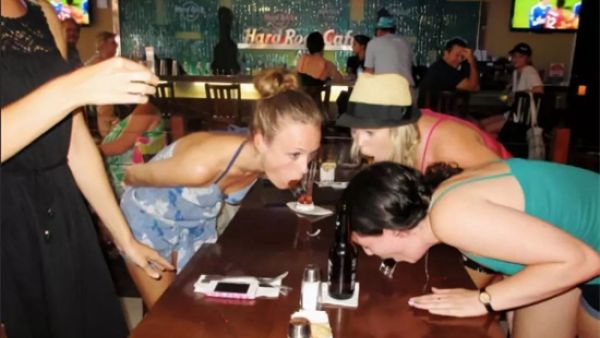 Blow Job是什么意思