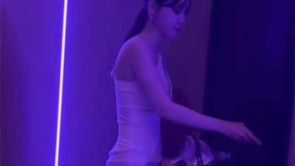 按摩店里的果冻是干嘛的