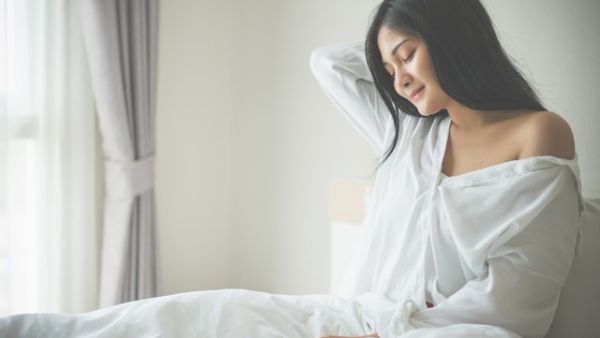 胸推是什么意思