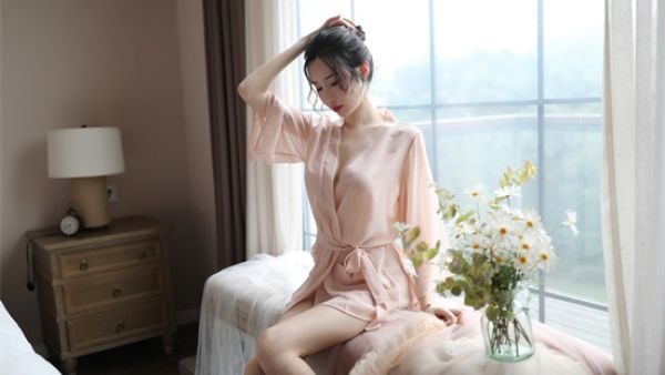 情趣内衣怎么穿好看 第一次怎么穿情趣内衣