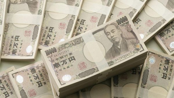 1万日元等于多少人民币