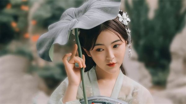 春风十里不如悦己是什么意思