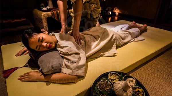 养生会所是干什么的