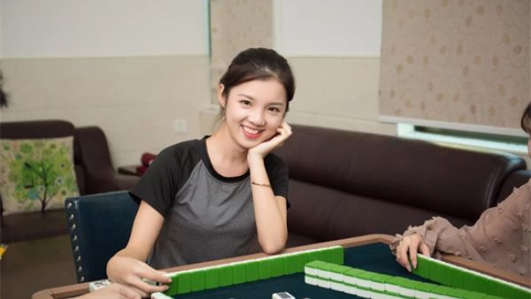 麻将的打法和技巧 打麻将怎么胡牌