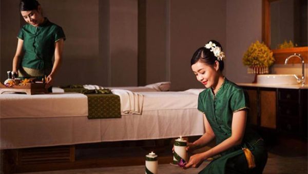 柔式spa包含飞机大概多少钱