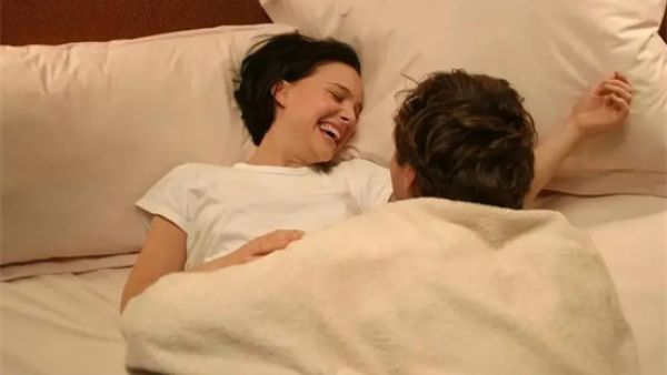 为什么女的第一次后特别想要