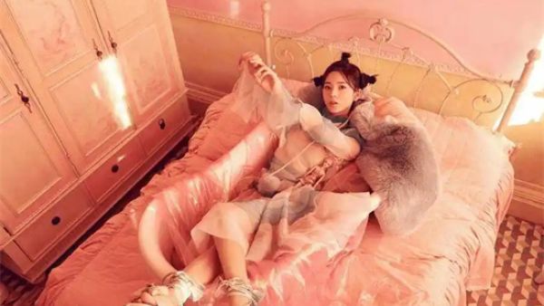 小萝莉是什么意思