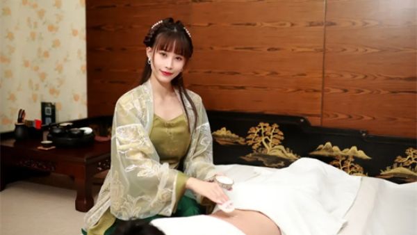 足疗店的SPA是什么